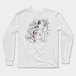 Goodbye 2020 Long Sleeve T-Shirt